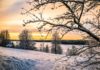 Finnisch-Lappland: Tolles Licht, tolle Landschaften